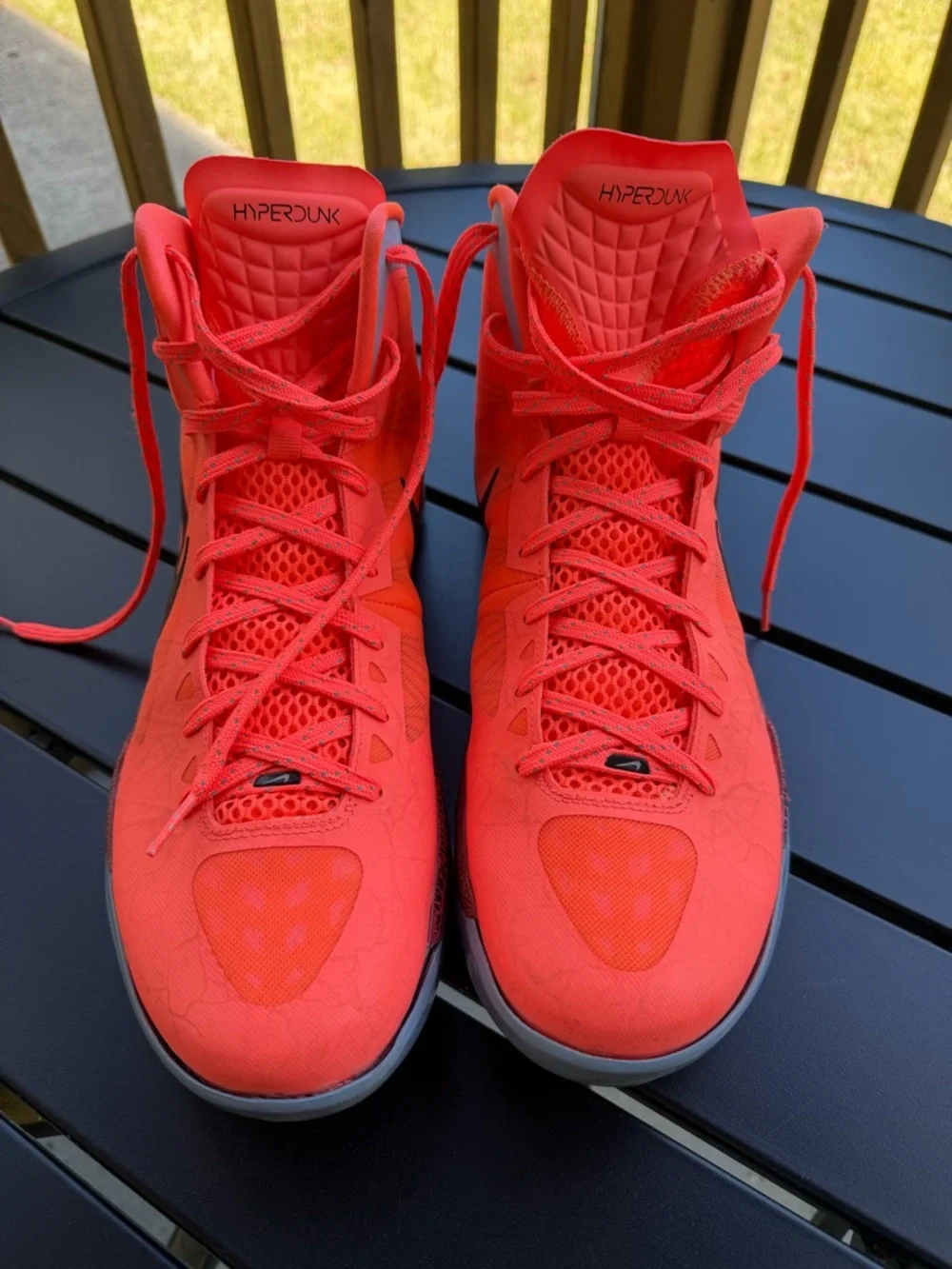 Nike Zoom Hyperdunk 2011‎ 